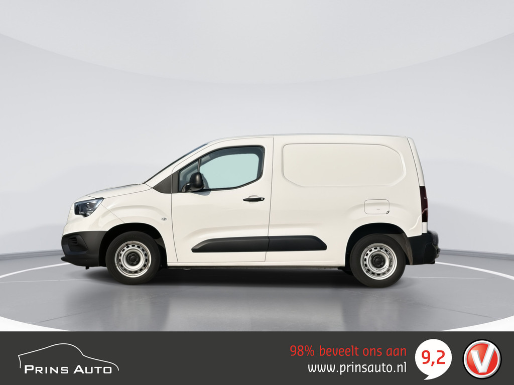 Opel Combo 1.5D L1H1 Edition |AIRCO|TREKHAAK|PARKEERS|CRUISE| 3159 10