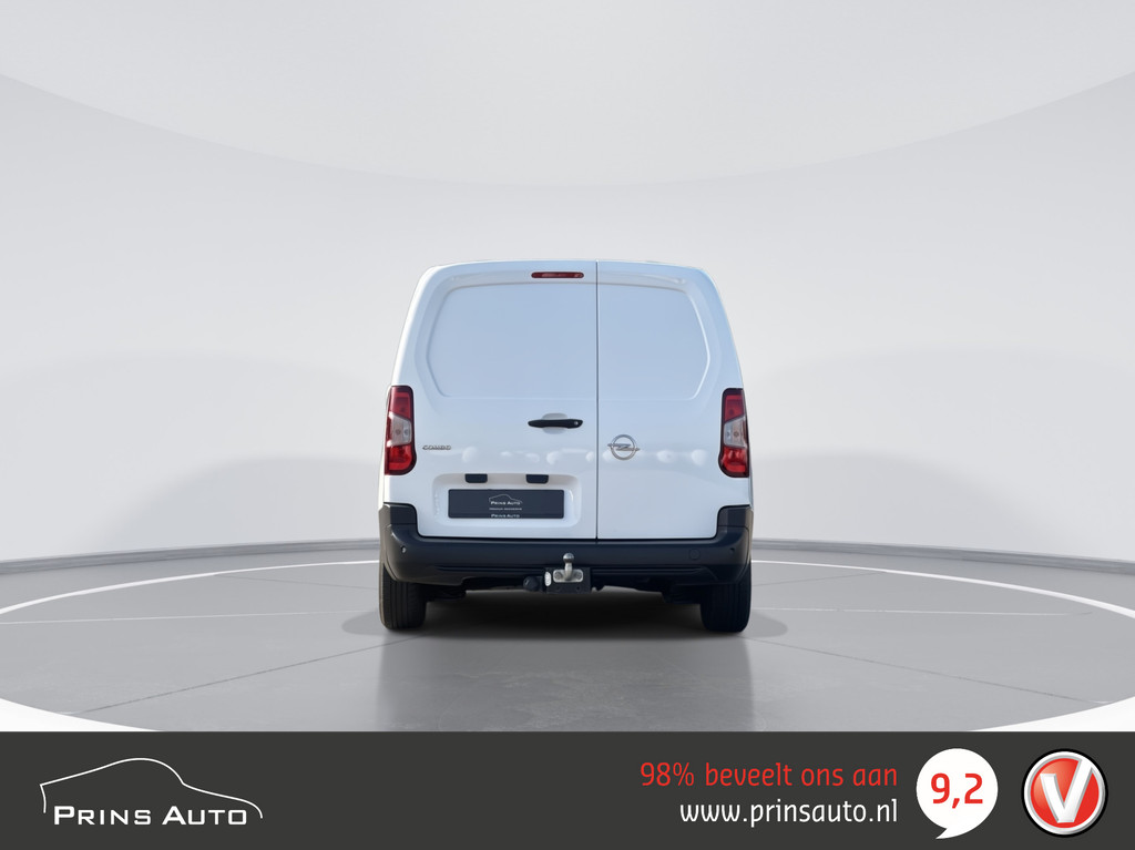 Opel Combo 1.5D L1H1 Edition |AIRCO|TREKHAAK|PARKEERS|CRUISE| 3159 11