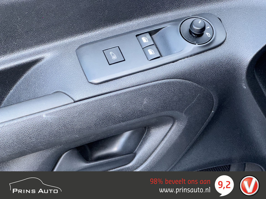 Opel Combo 1.5D L1H1 Edition |AIRCO|TREKHAAK|PARKEERS|CRUISE| 3159 13