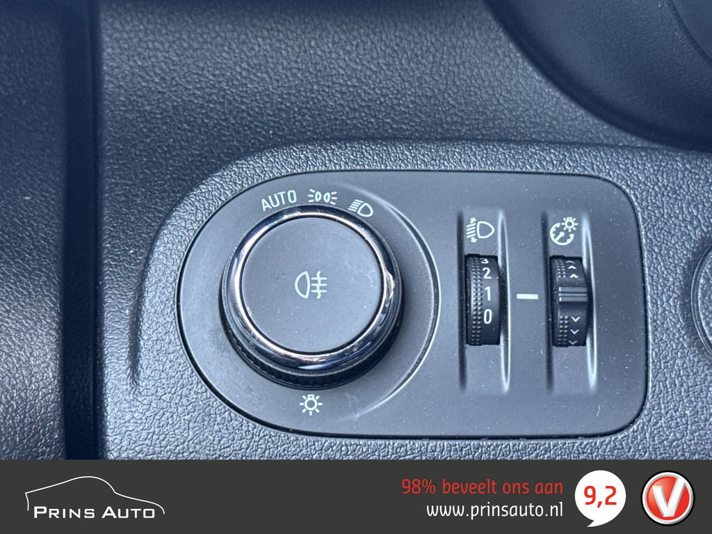 Opel Combo 1.5D L1H1 Edition |AIRCO|TREKHAAK|PARKEERS|CRUISE| 3159 15