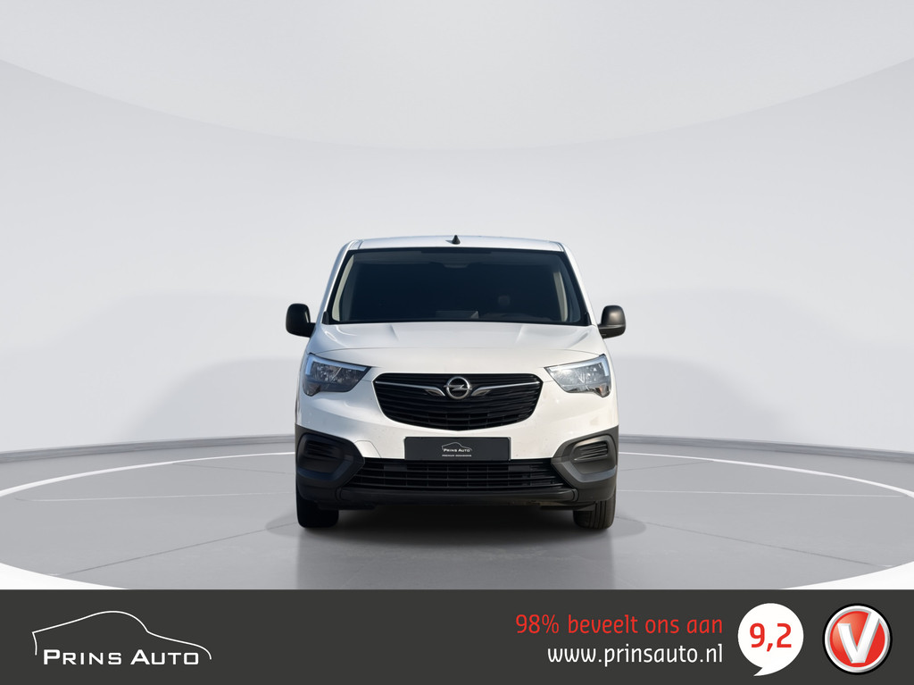 Opel Combo 1.5D L1H1 Edition |AIRCO|TREKHAAK|PARKEERS|CRUISE| 3159 16