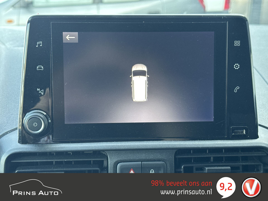 Opel Combo 1.5D L1H1 Edition |AIRCO|TREKHAAK|PARKEERS|CRUISE| 3159 17