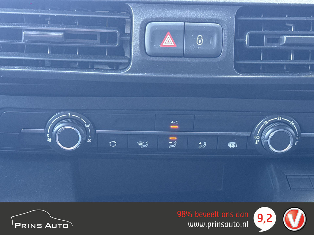 Opel Combo 1.5D L1H1 Edition |AIRCO|TREKHAAK|PARKEERS|CRUISE| 3159 19