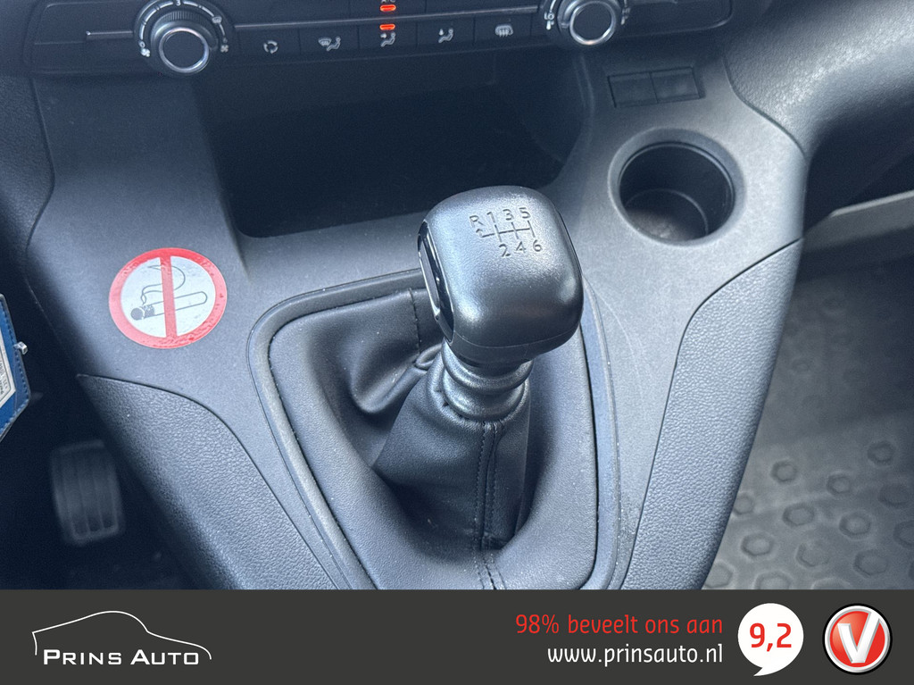 Opel Combo 1.5D L1H1 Edition |AIRCO|TREKHAAK|PARKEERS|CRUISE| 3159 20