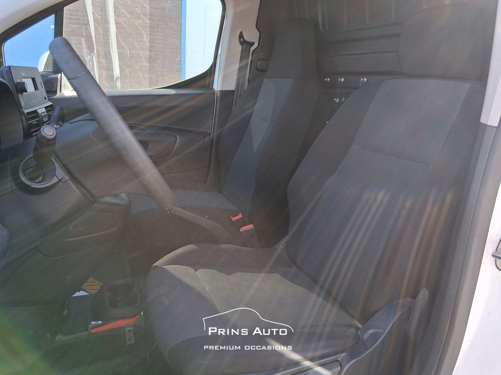 Opel Combo 1.5D L1H1 Edition |CRUISE|TREKHAAK|BETIMMERING| 10