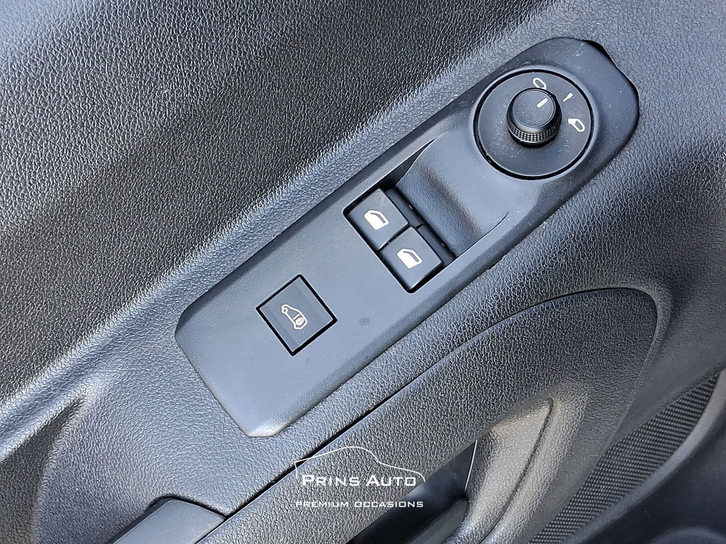 Opel Combo 1.5D L1H1 Edition |CRUISE|TREKHAAK|BETIMMERING| 11