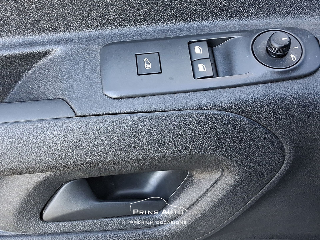 Opel Combo 1.5D L1H1 Edition |CRUISE|TREKHAAK|BETIMMERING| 12