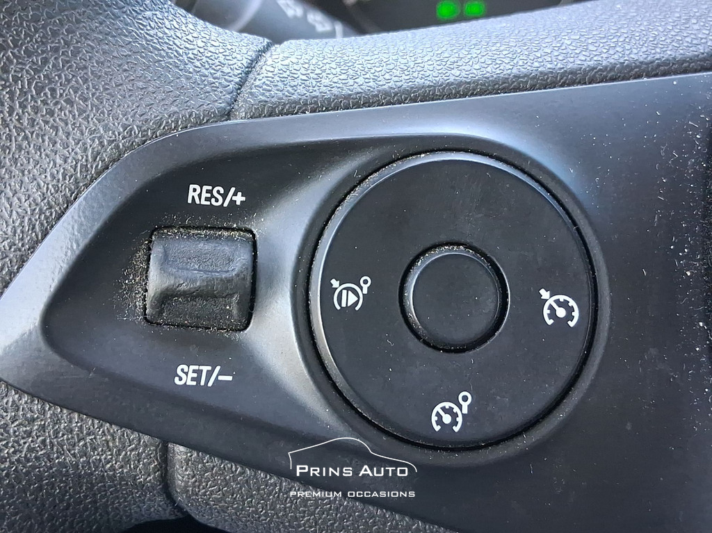 Opel Combo 1.5D L1H1 Edition |CRUISE|TREKHAAK|BETIMMERING| 15