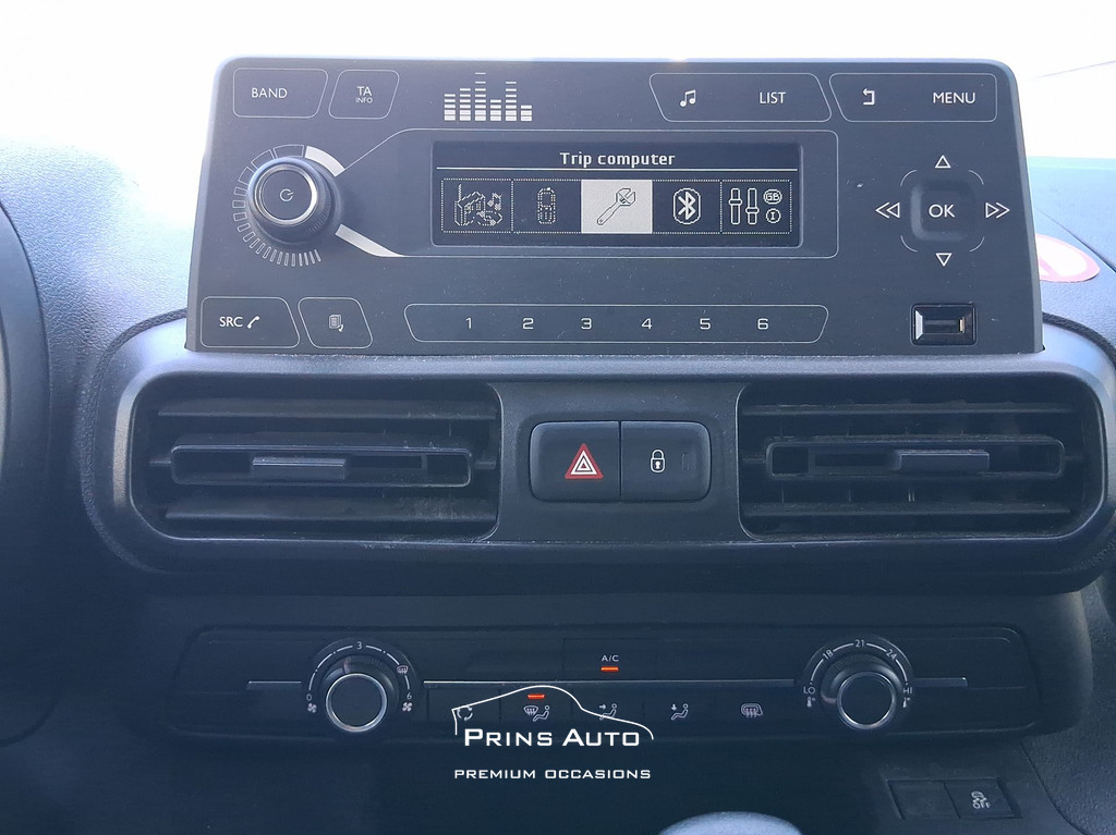 Opel Combo 1.5D L1H1 Edition |CRUISE|TREKHAAK|BETIMMERING| 18