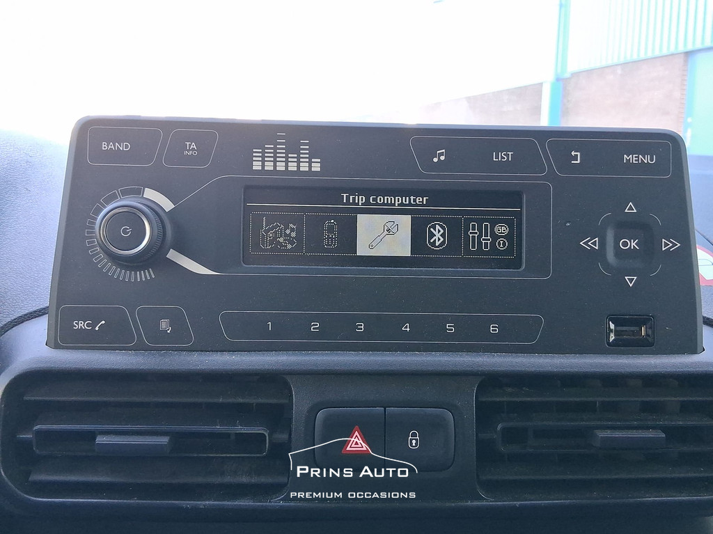 Opel Combo 1.5D L1H1 Edition |CRUISE|TREKHAAK|BETIMMERING| 19