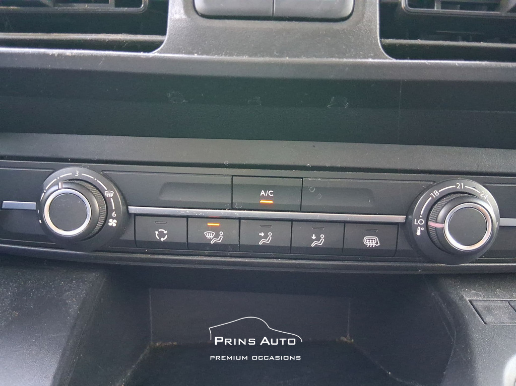 Opel Combo 1.5D L1H1 Edition |CRUISE|TREKHAAK|BETIMMERING| 20