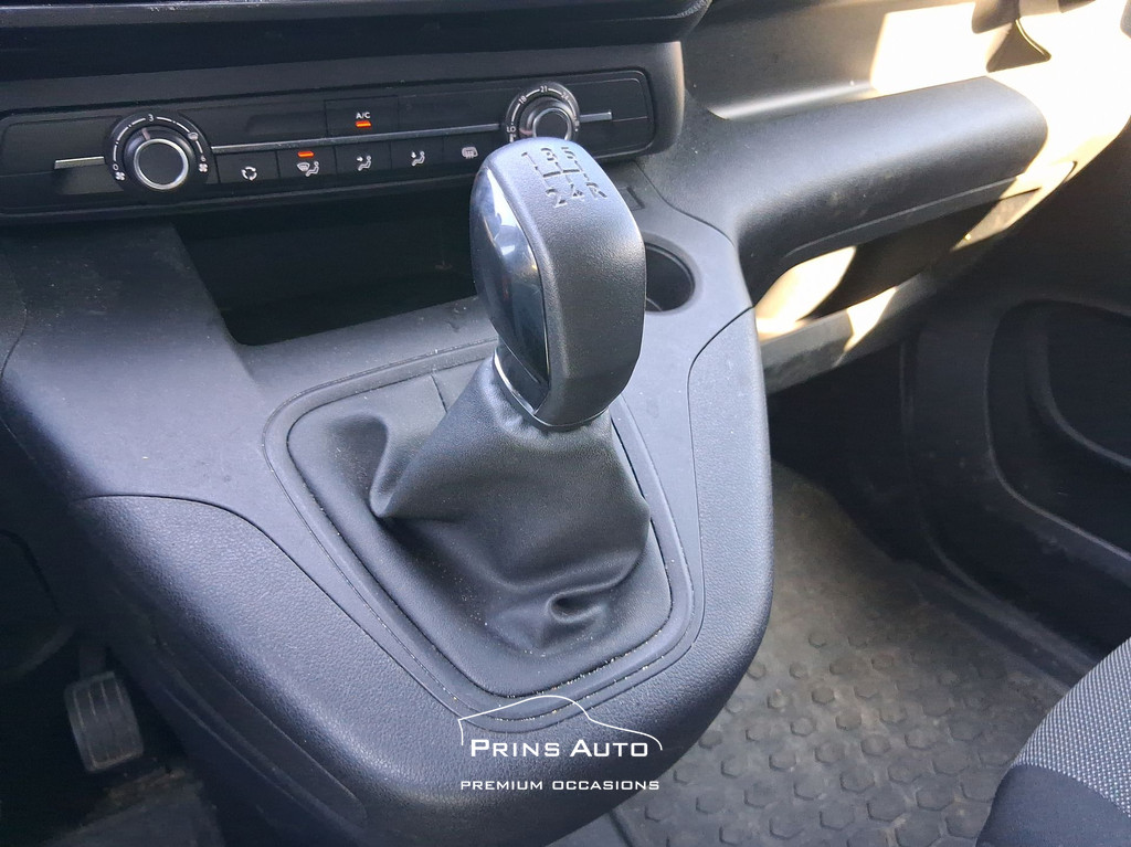 Opel Combo 1.5D L1H1 Edition |CRUISE|TREKHAAK|BETIMMERING| 21