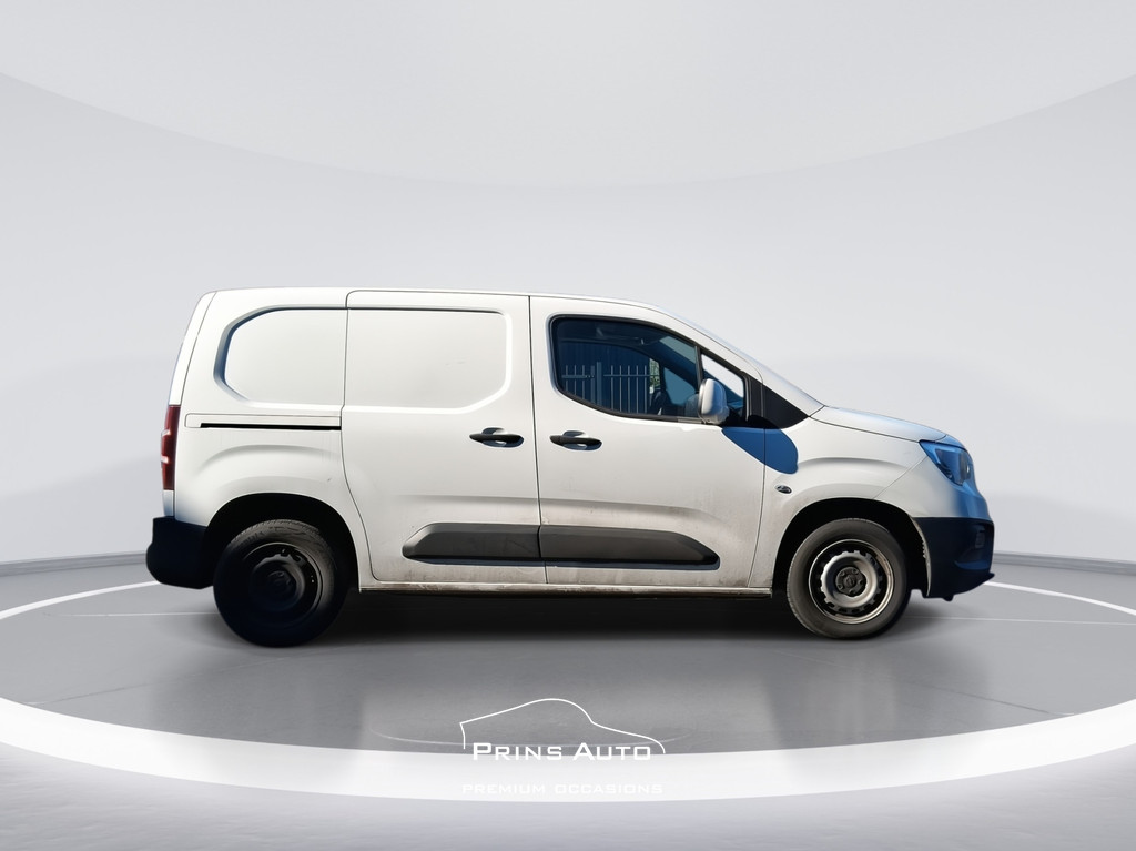 Opel Combo 1.5D L1H1 Edition |CRUISE|TREKHAAK|BETIMMERING| 7