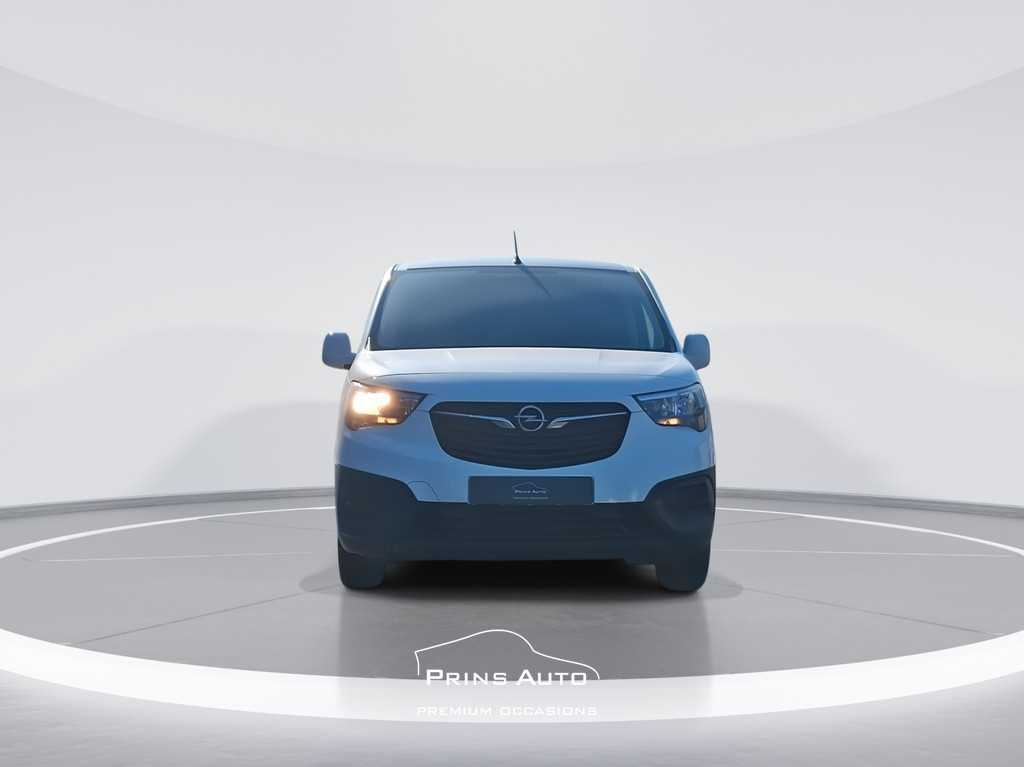 Opel Combo 1.5D L1H1 Edition |CRUISE|TREKHAAK|BETIMMERING| 9