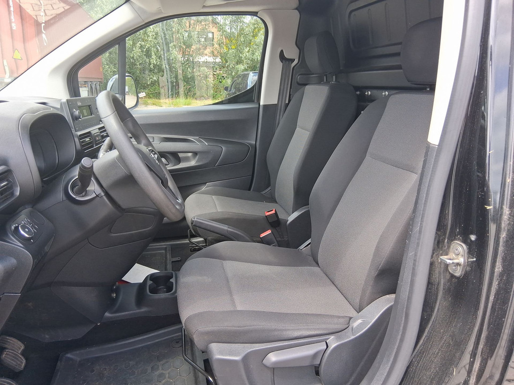 Opel Combo 1.5D L1H1 Edition |NAP|TREKHAAK|BLEUTOOTH|BETIMMERING|CRUISE 3153 10