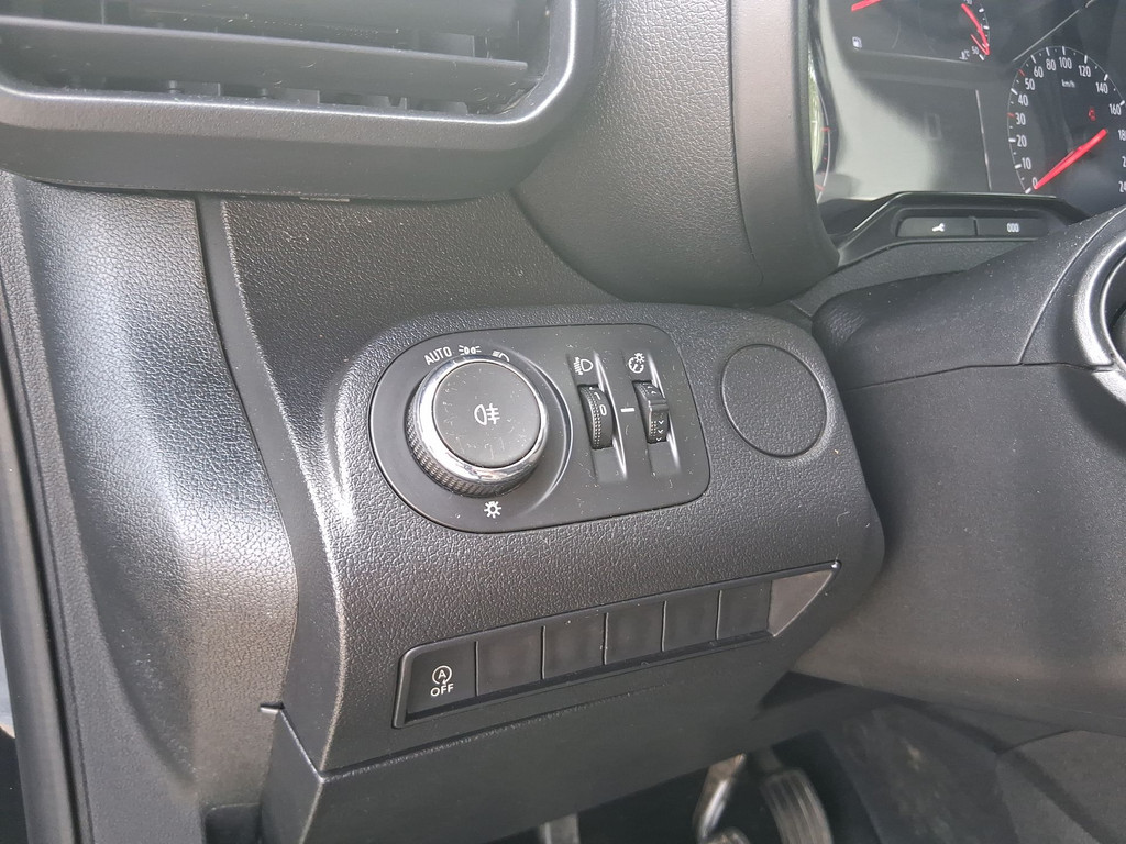 Opel Combo 1.5D L1H1 Edition |NAP|TREKHAAK|BLEUTOOTH|BETIMMERING|CRUISE 3153 12