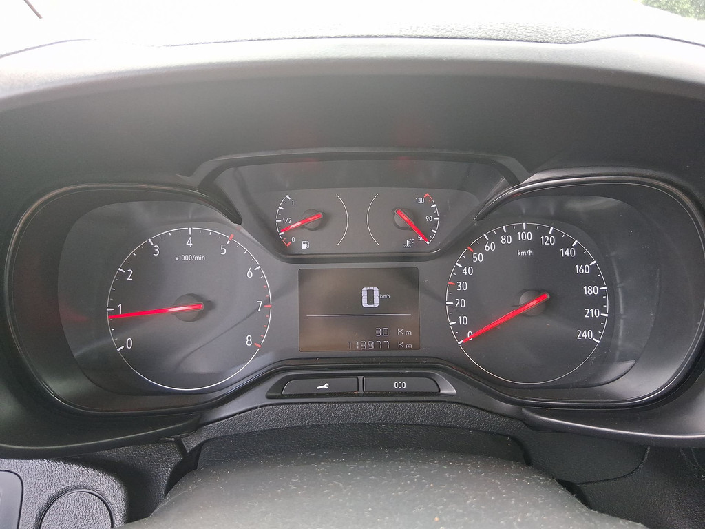 Opel Combo 1.5D L1H1 Edition |NAP|TREKHAAK|BLEUTOOTH|BETIMMERING|CRUISE 3153 15