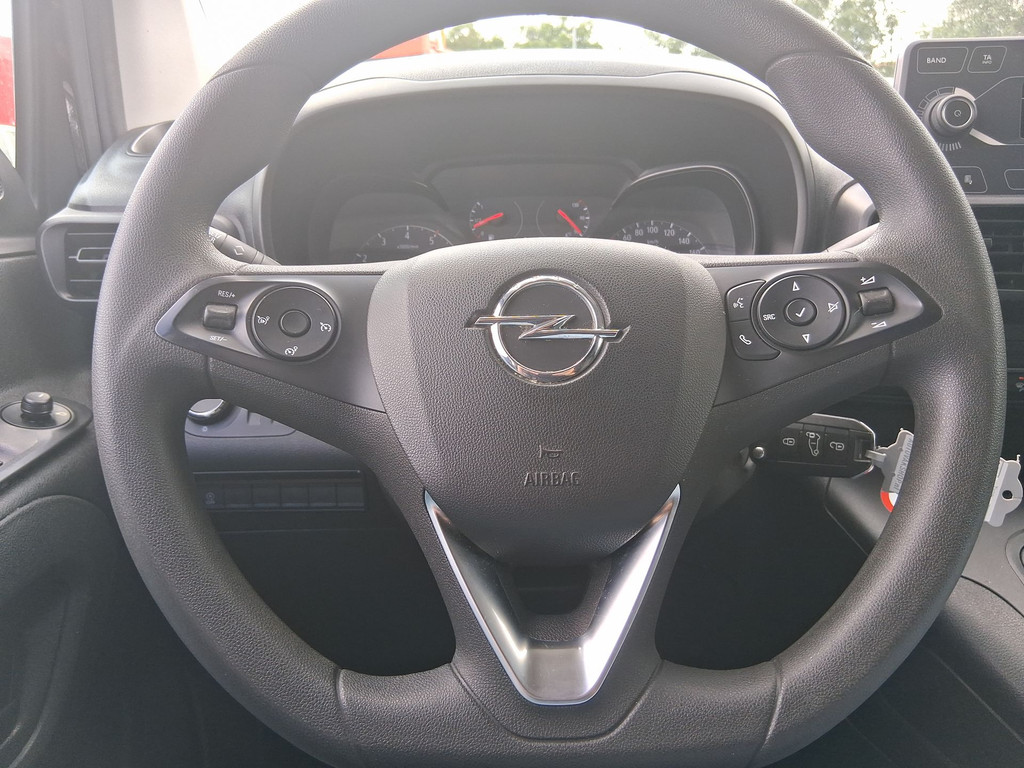 Opel Combo 1.5D L1H1 Edition |NAP|TREKHAAK|BLEUTOOTH|BETIMMERING|CRUISE 3153 16