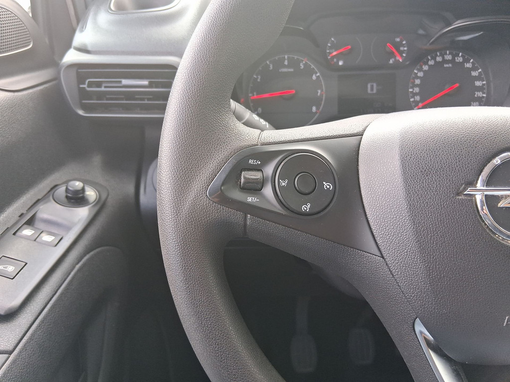 Opel Combo 1.5D L1H1 Edition |NAP|TREKHAAK|BLEUTOOTH|BETIMMERING|CRUISE 3153 17