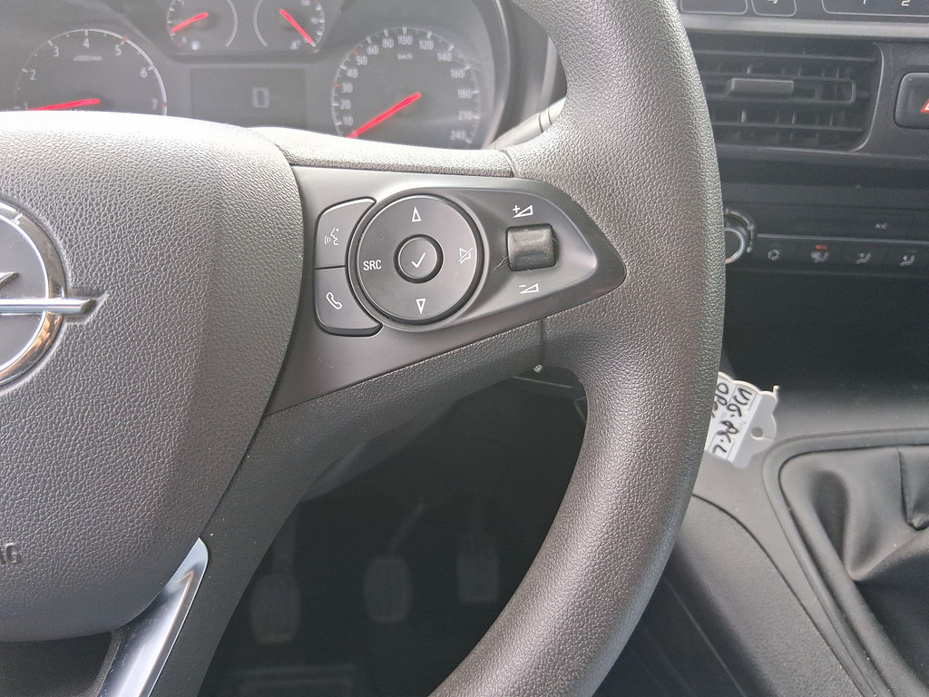 Opel Combo 1.5D L1H1 Edition |NAP|TREKHAAK|BLEUTOOTH|BETIMMERING|CRUISE 3153 18