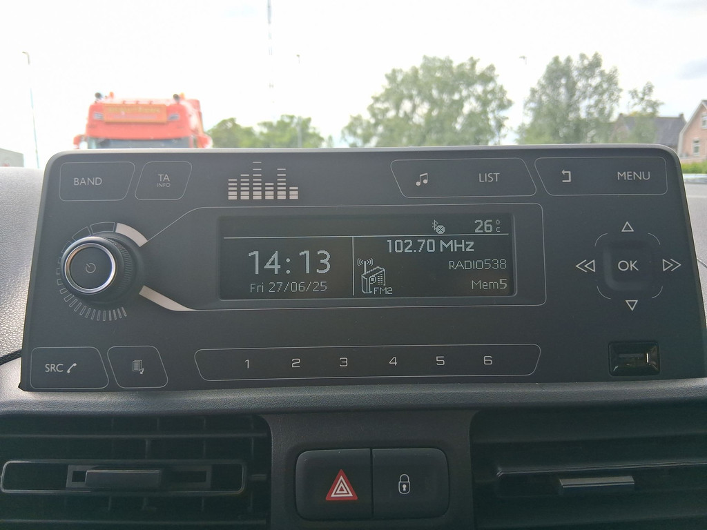 Opel Combo 1.5D L1H1 Edition |NAP|TREKHAAK|BLEUTOOTH|BETIMMERING|CRUISE 3153 19