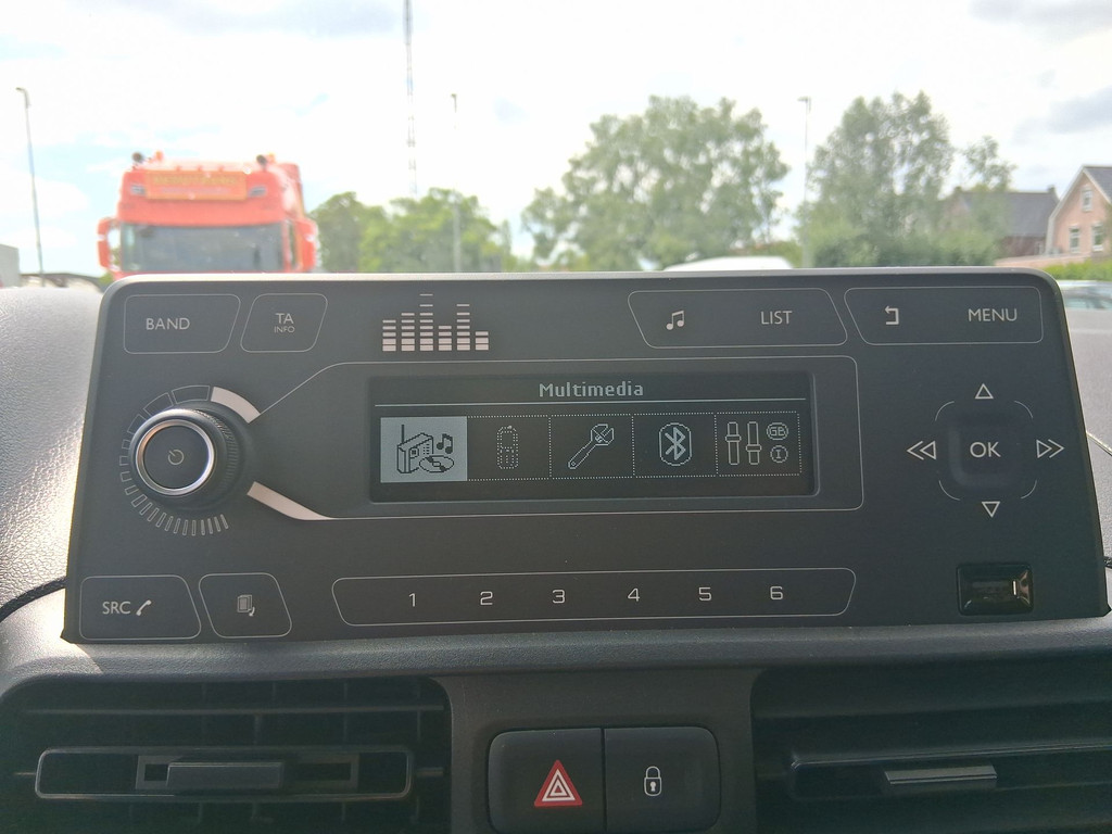 Opel Combo 1.5D L1H1 Edition |NAP|TREKHAAK|BLEUTOOTH|BETIMMERING|CRUISE 3153 20