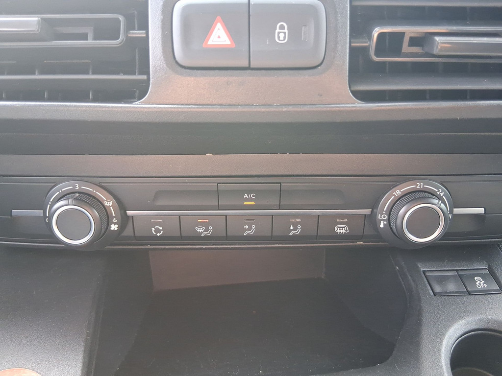 Opel Combo 1.5D L1H1 Edition |NAP|TREKHAAK|BLEUTOOTH|BETIMMERING|CRUISE 3153 21