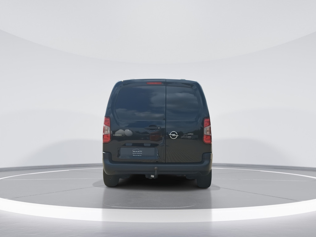 Opel Combo 1.5D L1H1 Edition |NAP|TREKHAAK|BLEUTOOTH|BETIMMERING|CRUISE 3153 7