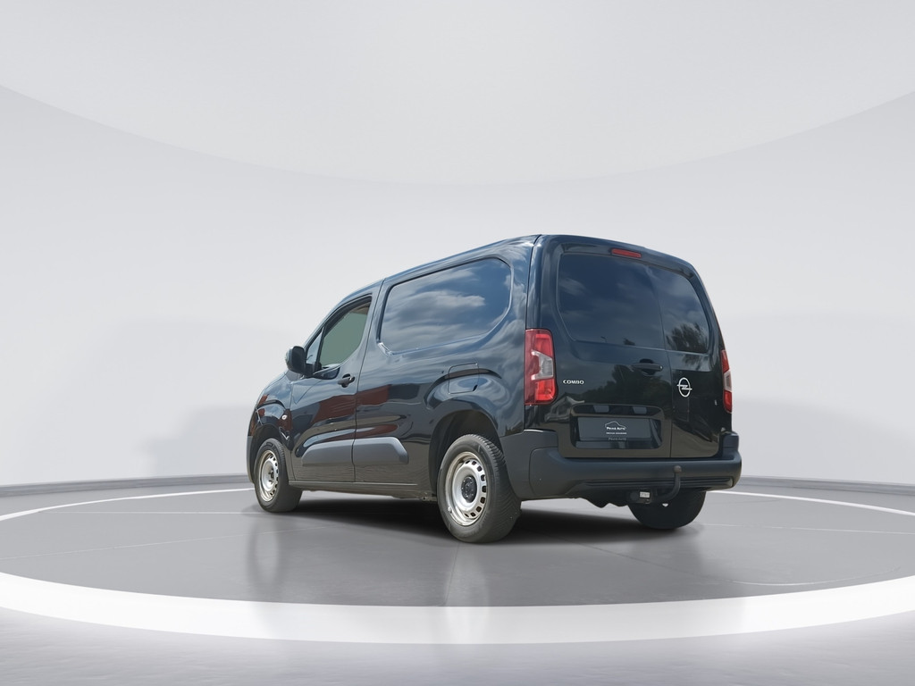 Opel Combo 1.5D L1H1 Edition |NAP|TREKHAAK|BLEUTOOTH|BETIMMERING|CRUISE 3153 8