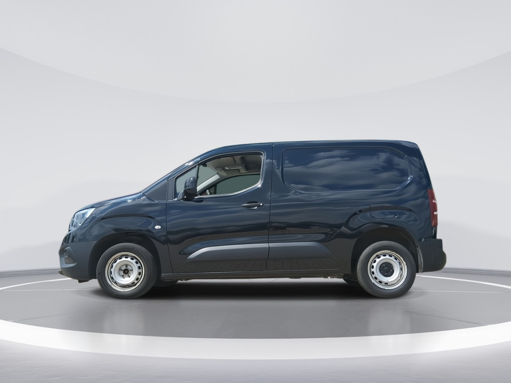 Opel Combo 1.5D L1H1 Edition |NAP|TREKHAAK|BLEUTOOTH|BETIMMERING|CRUISE 3153 9