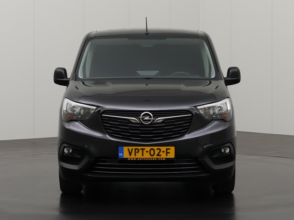 Opel Combo 1.5D L1H1 Edition | Navigatie | Airco | Cruise | Betimmering 10