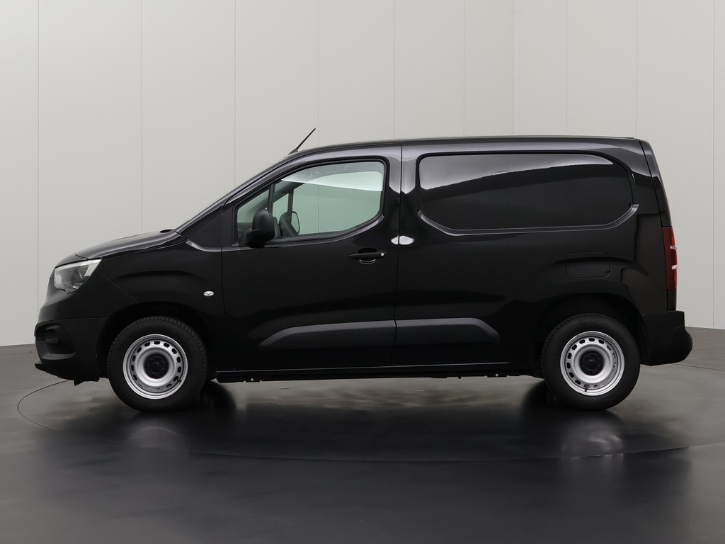 Opel Combo 1.5D L1H1 Edition | Navigatie | Airco | Cruise | Betimmering 12