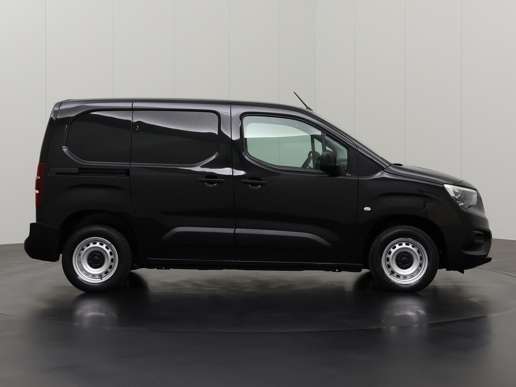 Opel Combo 1.5D L1H1 Edition | Navigatie | Airco | Cruise | Betimmering 13