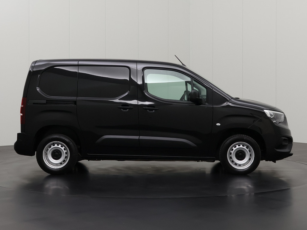 Opel Combo 1.5D L1H1 Edition | Navigatie | Airco | Cruise | Betimmering 13