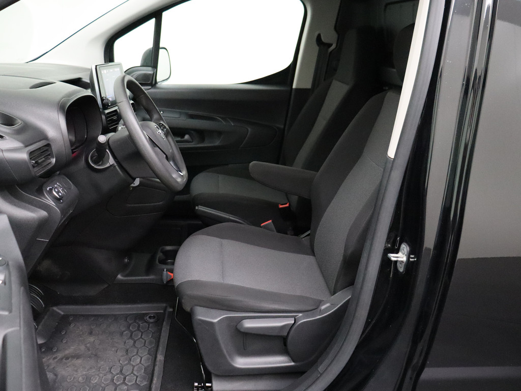 Opel Combo 1.5D L1H1 Edition | Navigatie | Airco | Cruise | Betimmering 18