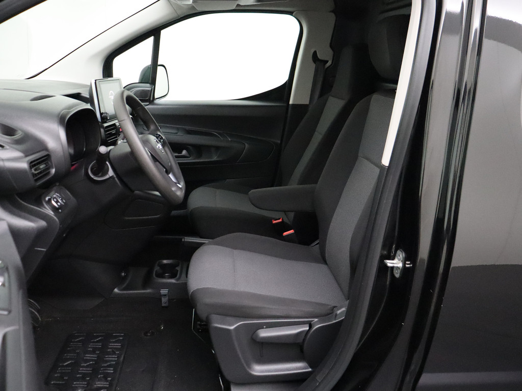 Opel Combo 1.5D L1H1 Edition | Navigatie | Airco | Cruise | Betimmering 18