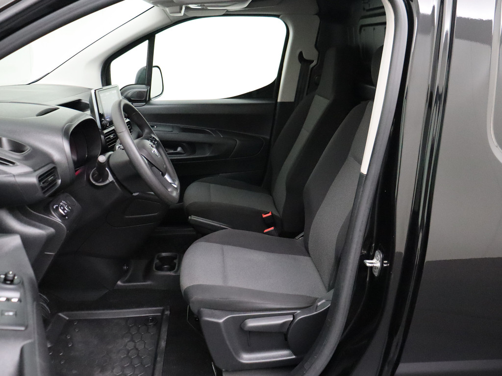 Opel Combo 1.5D L1H1 Edition | Navigatie | Airco | Cruise | Betimmering 18