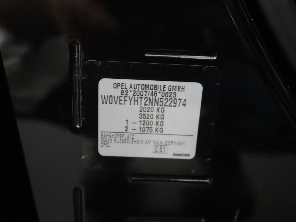 Opel Combo 1.5D L1H1 Edition | Navigatie | Airco | Cruise | Betimmering 20