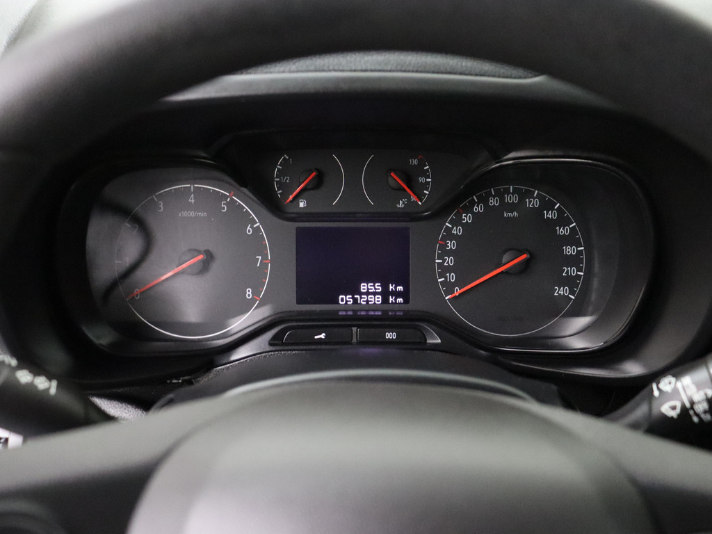 Opel Combo 1.5D L1H1 Edition | Navigatie | Airco | Cruise | Betimmering 9