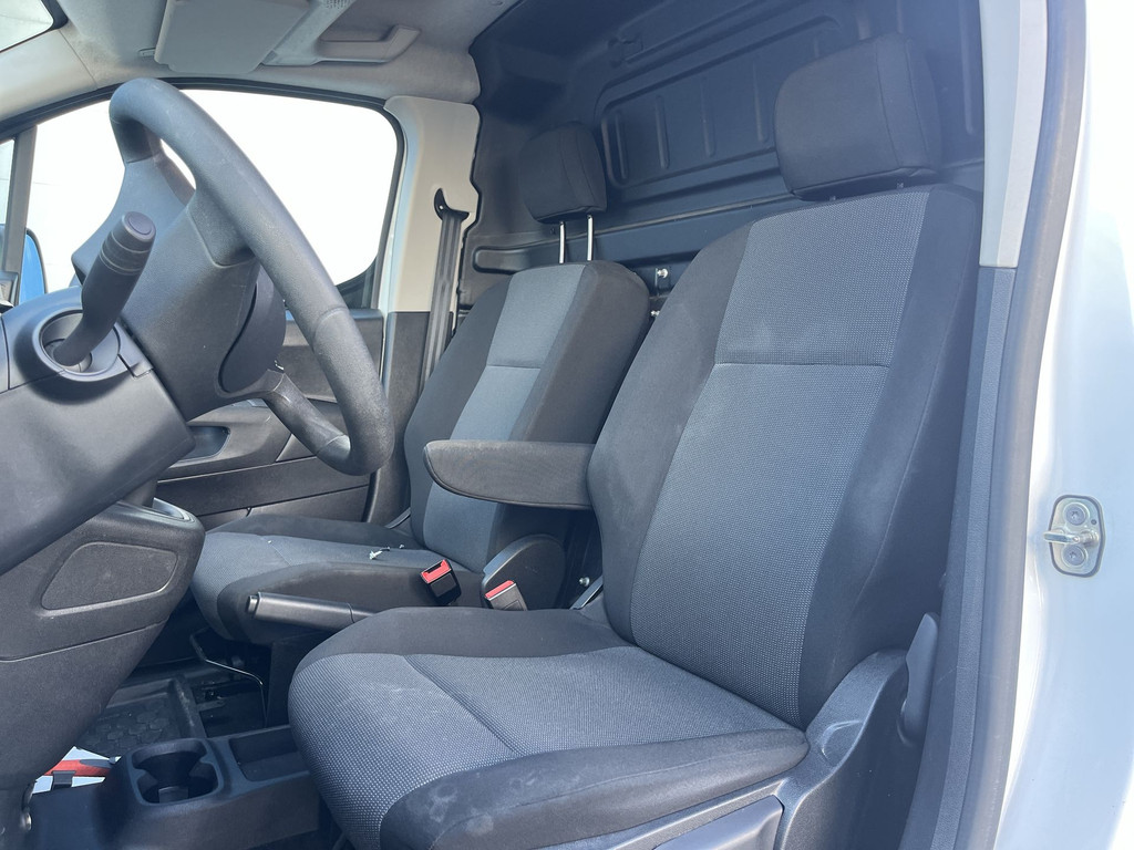 Opel Combo 1.5D L1H1 Edition |TREKHAAK|CRUISE|BETIMMERING|AIRCO| 2714 10