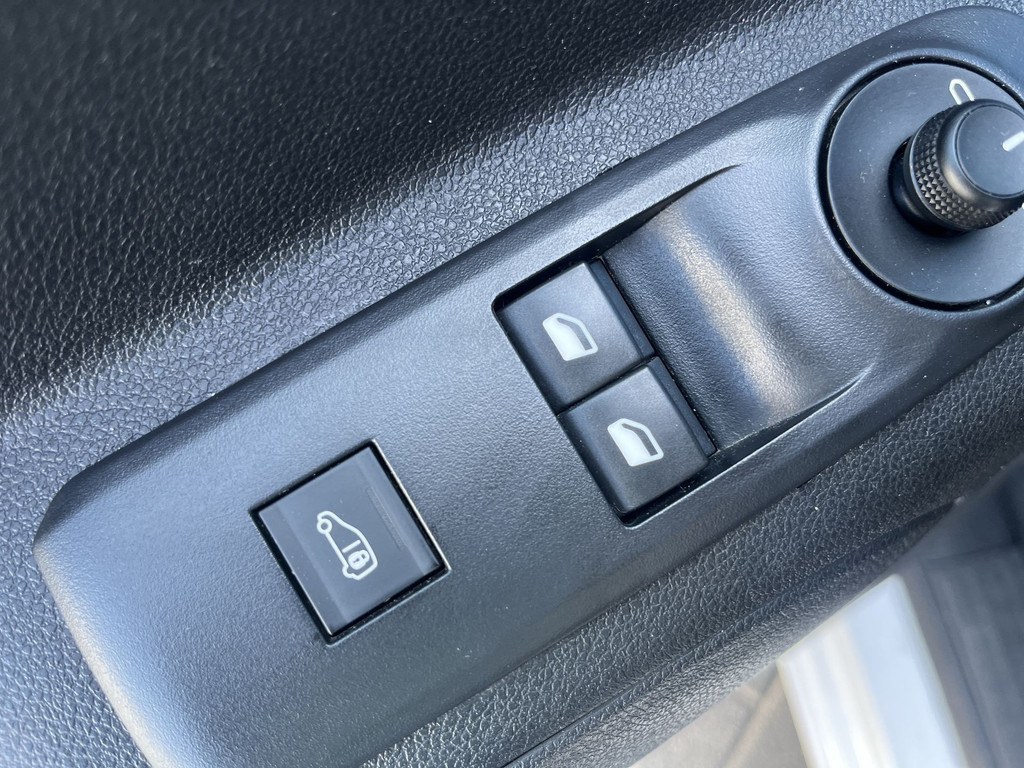 Opel Combo 1.5D L1H1 Edition |TREKHAAK|CRUISE|BETIMMERING|AIRCO| 2714 11