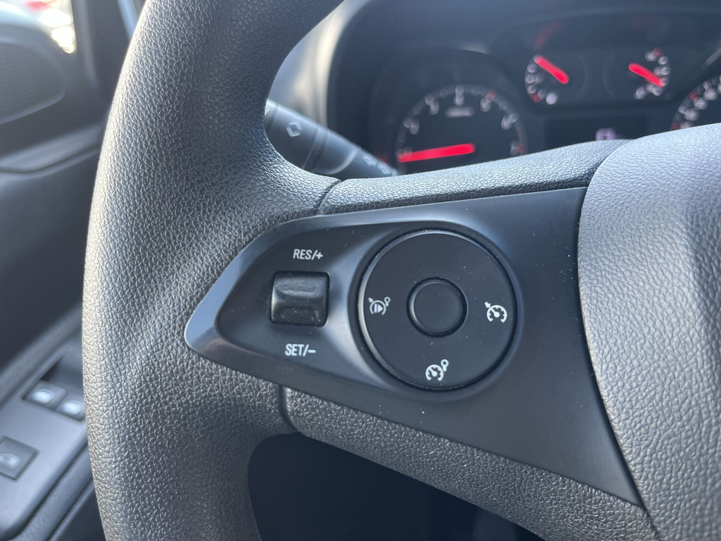 Opel Combo 1.5D L1H1 Edition |TREKHAAK|CRUISE|BETIMMERING|AIRCO| 2714 14