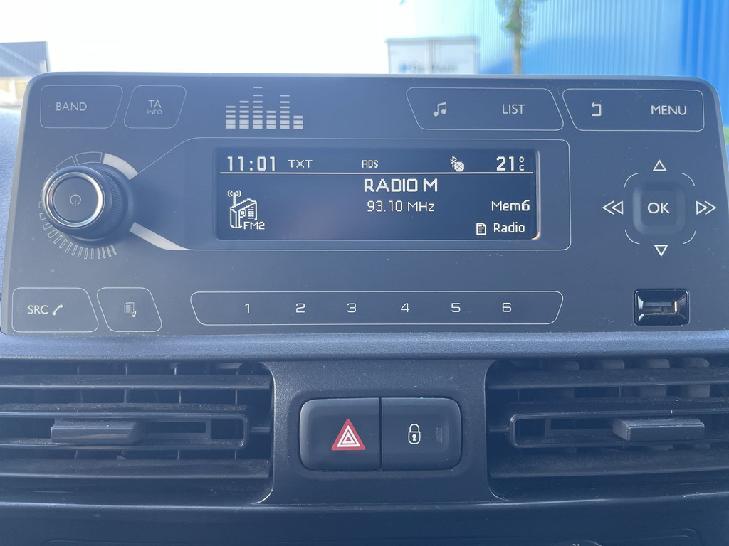 Opel Combo 1.5D L1H1 Edition |TREKHAAK|CRUISE|BETIMMERING|AIRCO| 2714 15