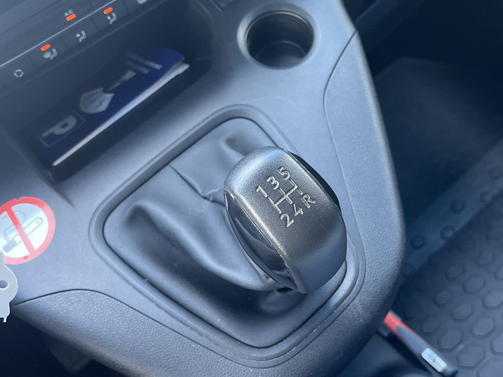 Opel Combo 1.5D L1H1 Edition |TREKHAAK|CRUISE|BETIMMERING|AIRCO| 2714 17