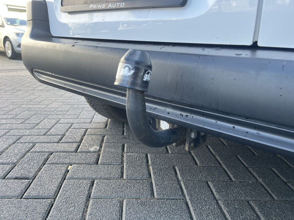 Opel Combo 1.5D L1H1 Edition |TREKHAAK|CRUISE|BETIMMERING|AIRCO| 2714 19