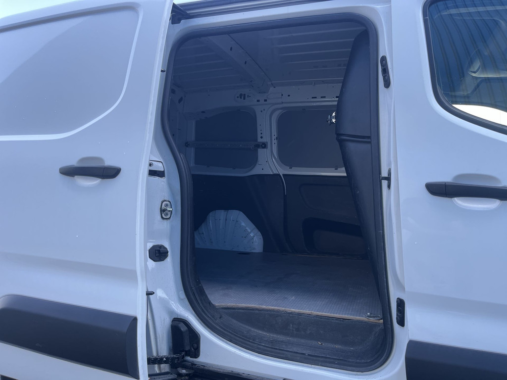 Opel Combo 1.5D L1H1 Edition |TREKHAAK|CRUISE|BETIMMERING|AIRCO| 2714 20