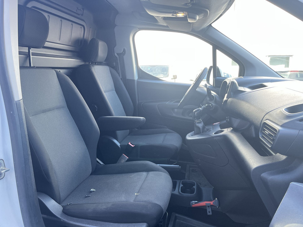 Opel Combo 1.5D L1H1 Edition |TREKHAAK|CRUISE|BETIMMERING|AIRCO| 2714 21