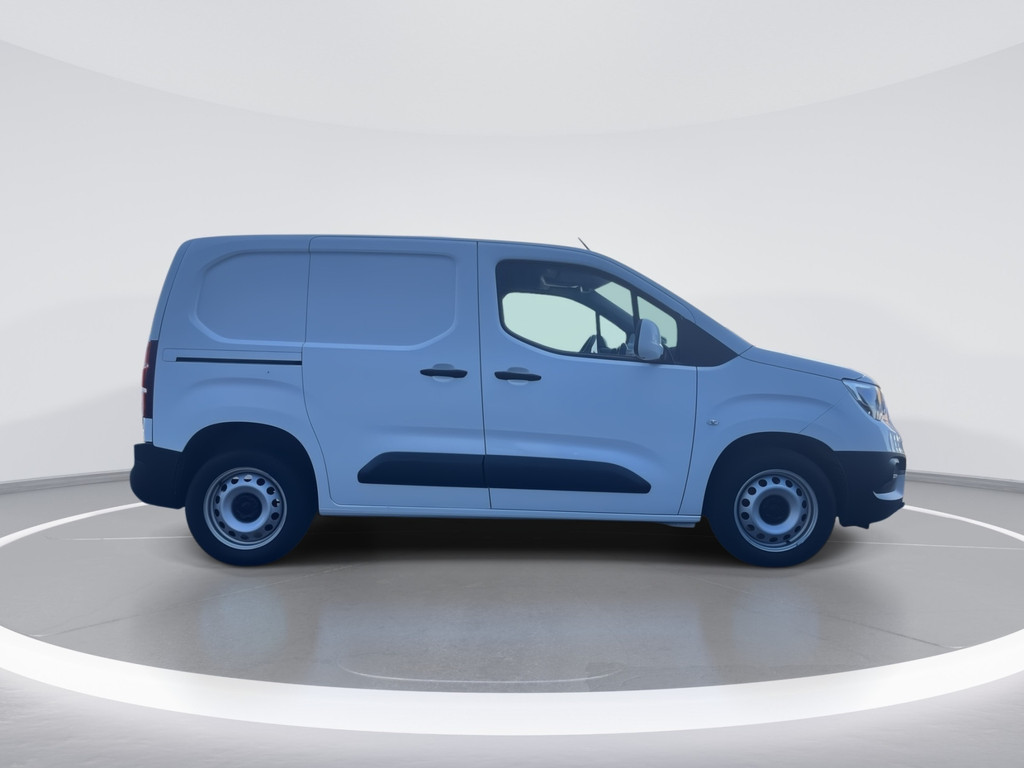 Opel Combo 1.5D L1H1 Edition |TREKHAAK|CRUISE|BETIMMERING|AIRCO| 2714 7