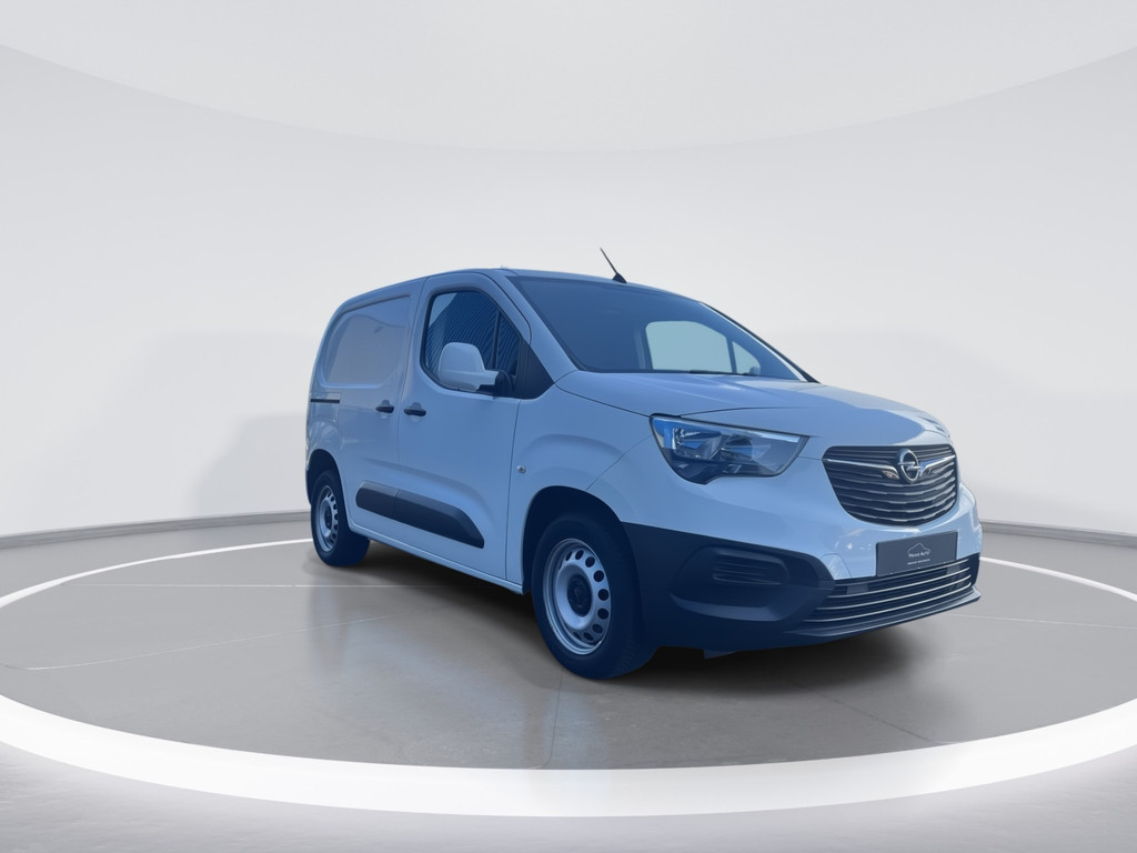 Opel Combo 1.5D L1H1 Edition |TREKHAAK|CRUISE|BETIMMERING|AIRCO| 2714 8