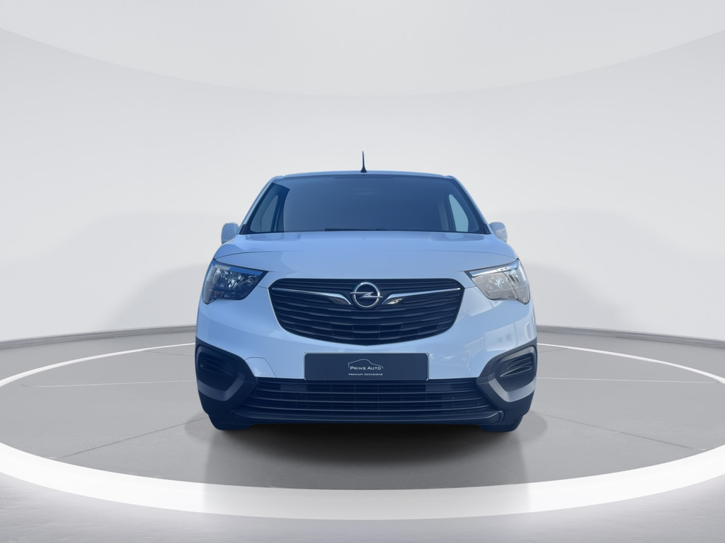 Opel Combo 1.5D L1H1 Edition |TREKHAAK|CRUISE|BETIMMERING|AIRCO| 2714 9